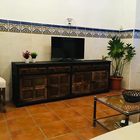 Casa Alpas * Vallada