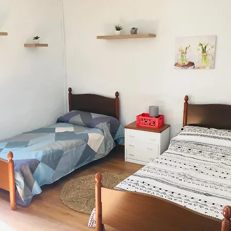 Casa Alpas B&B