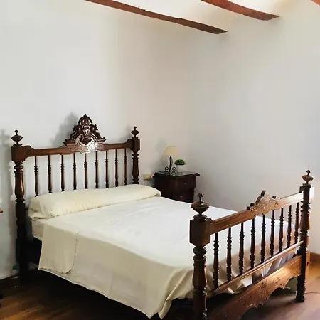 Casa Alpas B&B