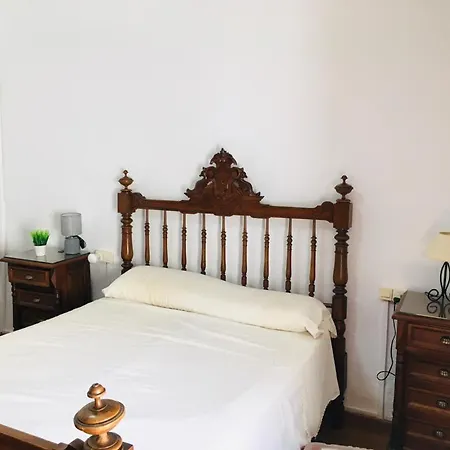 Casa Alpas * Vallada