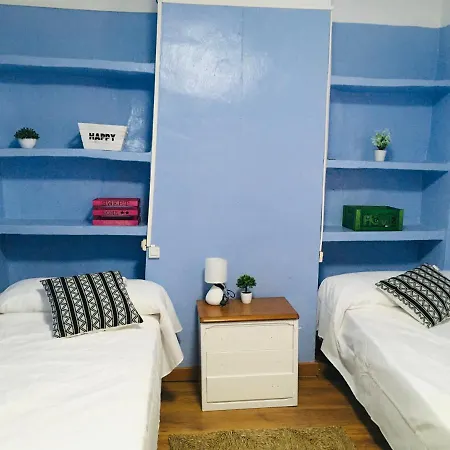 Casa Alpas B&B