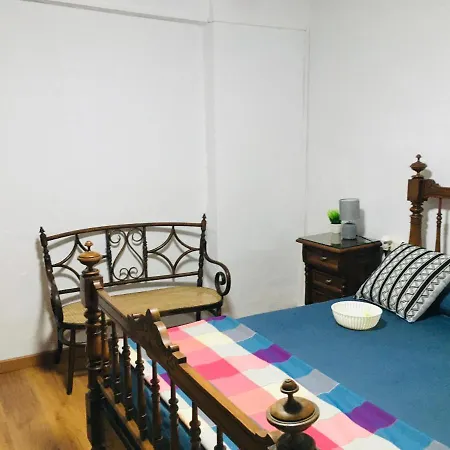 Casa Alpas * Vallada