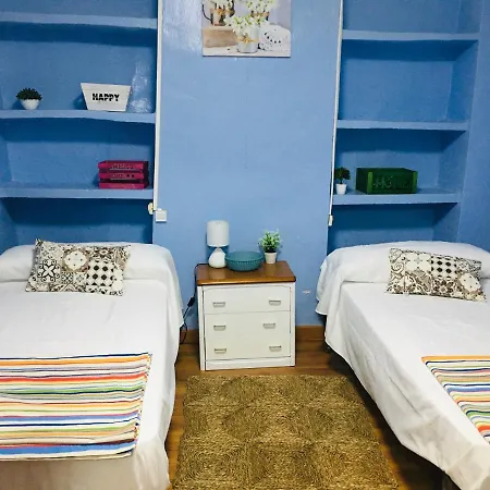 B&B Casa Alpas Vallada