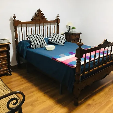 Casa Alpas B&B *