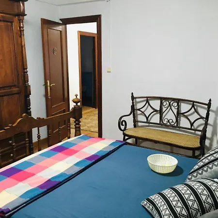 Casa Alpas *