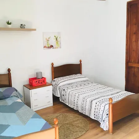 B&B Casa Alpas Vallada